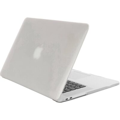 Nido Hardshell case MacBook PRO 14" trasparente
