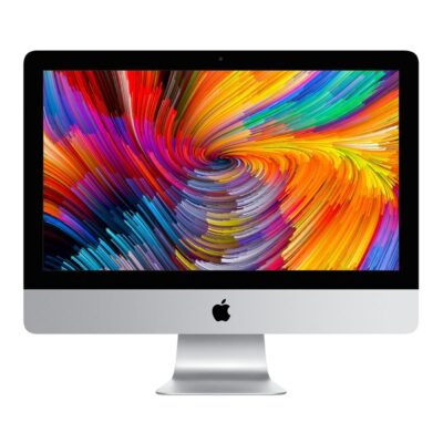 iMac 21.5" 2015 | i5 1.6Ghz | Ram 8Gb | HDD 500GB - Ricondizionato   - Ottimo