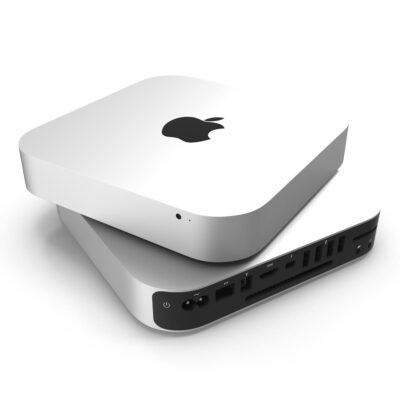 Mac Mini 2014  i7  3.0ghz  Ram 16Gb  SSD 256GB - Ricondizionato   - Come nuovo