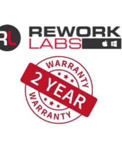 Estensione di Garanzia +12 Mesi  24 Mesi totali  ( iMac e  MacBook )