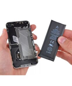 Sostituzione batteria Iphone XS Max