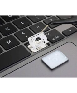 Conversione Tastiera in italiano Qwerty  (layout ISO o ANSI )