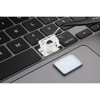 Conversione Tastiera in italiano Qwerty  (layout ISO o ANSI )