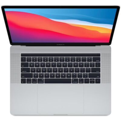 MacBook Pro 15" 2018 | i7 6-Core 2.6Ghz | Ram 16GB | SSD 512GB | Radeon PRO 560X 4GB | Argento - Ricondizionato   - Ottimo