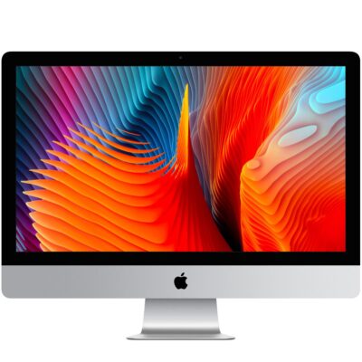 iMac 27" Late 2013 | i5 3.4Ghz | Ram 16Gb | HDD 500Gb | Nvidia 755 2Gb - Ricondizionato   - Ottimo