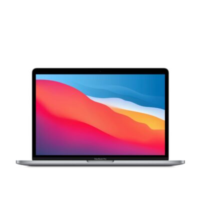 MacBook Pro Touchbar 13" 2019 | i5 1.4GHZ | Ram 8GB | SSD 256GB | Argento - Ricondizionato   - Ottimo