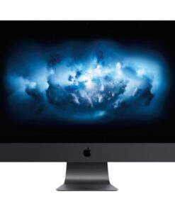 iMac Pro 27" Late 2017 | Xeon 8 Core 3.2Ghz | Ram 32Gb | SSD 1TB | Radeon Pro Vega 56 8GB - Ricondizionato   - Ottimo