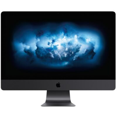 iMac Pro 27" Late 2017 | Xeon 8 Core 3.2Ghz | Ram 32Gb | SSD 1TB | Radeon Pro Vega 56 8GB - Ricondizionato   - Ottimo