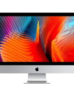 iMac 27" 5K 2015 | i5 3.2Ghz | Ram 16Gb | FusionDrive 1Tb | Radeon M380 2Gb - Ricondizionato   - Buono