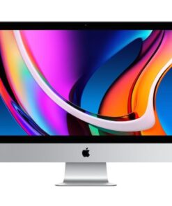 iMac 27" 5K 2019 | Core i5 3GHz | Ram 64Gb | FusionDrive 1TB | Radeon Pro 570X 4Gb - Ricondizionato   - Ottimo