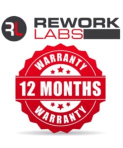 Estensione di Garanzia Rivenditore da 1 a 12 Mesi   ( iMac e  MacBook )