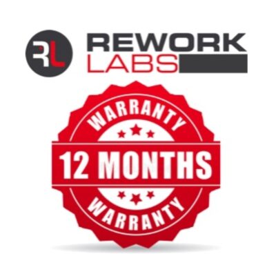 Estensione di Garanzia Rivenditore da 1 a 12 Mesi   ( iMac e  MacBook )