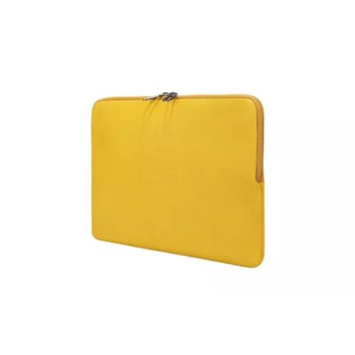 Custodia Today Sleeve 11-12 Air Retina MacBook 13 Giallo - Nuovo