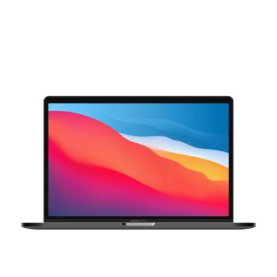 MacBook Pro 13" 2017 | i5 2.3Ghz | Ram 8GB | SSD 128Gb | Grigio Siderale - Ricondizionato   - Buono