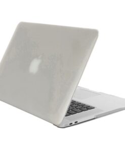 Nido Hardshell case MacBook Pro 13" trasparente (2016-2018)