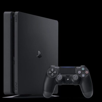 Playstation 4  HDD 500Gb - Box originale - Ricondizionata - Ricondizionato   - Ottimo