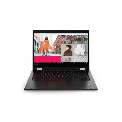 Lenovo ThinkPad L13 Gen 2 13.3" Core i3-1115G4    RAM 8GB    SSD 128    Windows 11 - Ricondizionato   - Ottimo