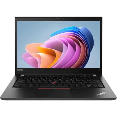Lenovo Thinkpad L14 Gen 1 14" | Core i5-10210U | RAM 8GB | SSD 256GB - Ricondizionato   - Ottimo
