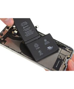 Batteria nuova iPhone