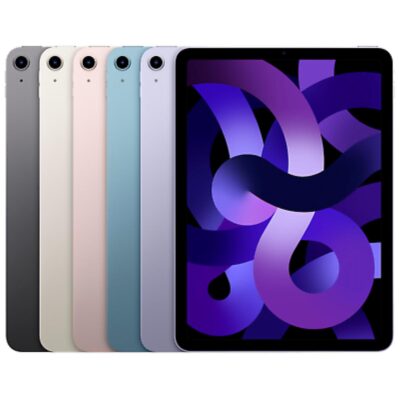 iPad Air 4 10.9" (2020) WiFi - Ricondizionato