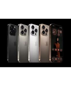 iPhone 16 Pro Max - Ricondizionato