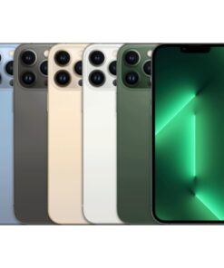 iPhone 13 Pro Max - Ricondizionato