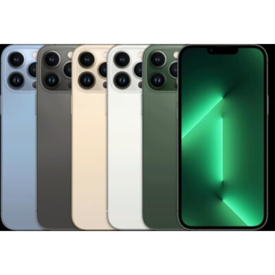 iPhone 13 Pro - Ricondizionato