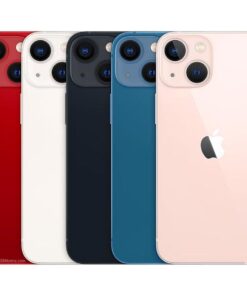 iPhone 13 Mini - Ricondizionato