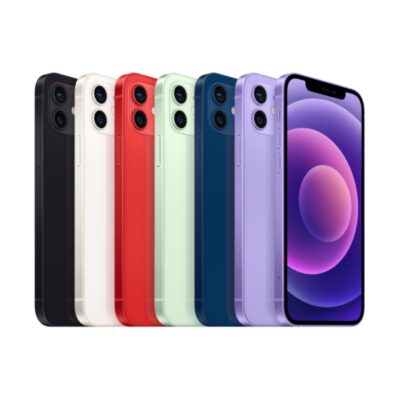 iPhone 12 Mini - Ricondizionato