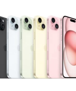 iPhone 15 - Ricondizionato