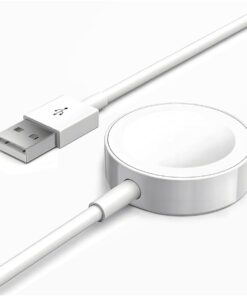 Caricatore Apple Watch  USB Magnetico