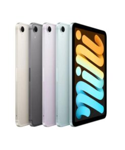 iPad Mini 7 (2024) | WiFi |
