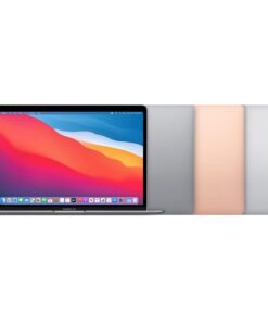 MacBook Air 13" 2020 | M1 | Ram 16Gb | Tastiera internazionale - Ricondizionato