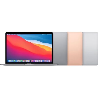 MacBook Air 13" 2020 | M1 | Ram 16Gb | Tastiera internazionale - Ricondizionato