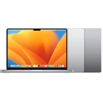 MacBook Pro 14" 2021 | M1 Pro 8 Core GPU 14 Core | Ram 16GB | Tastiera Italiano - Nuovo