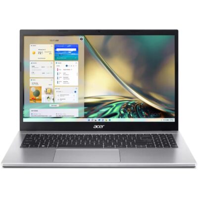 Notebook Acer Aspire 15" | I5-1235u | Ram 16GB | SSD 1Tb | Win11 Home - Nuovo