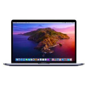 MacBook Pro 15" 2015 | i7 2.2Ghz | Ram 16GB | SSD 256Gb - Ricondizionato   - Ottimo