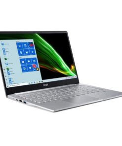 Acer Swift 3 SF314 14" | Ryzen 5 4500 | Ram 8Gb | SSD 512Gb | - Ricondizionato   - Ottimo