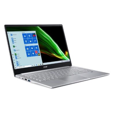 Acer Swift 3 SF314 14" | Ryzen 5 4500 | Ram 8Gb | SSD 512Gb | - Ricondizionato   - Ottimo