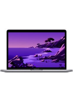 MacBook Pro 13" 2015  i5 2.7Ghz Ram 8Gb SSD 256GB - Ricondizionato   - Buono