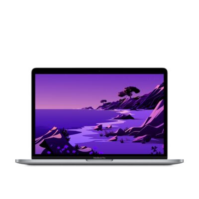 MacBook Pro 13" 2015  i5 2.7Ghz Ram 8Gb SSD 256GB - Ricondizionato   - Buono