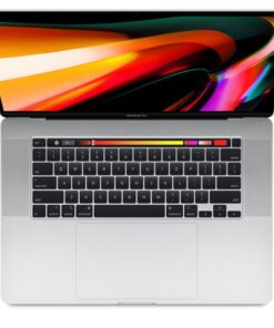 MacBook Pro 16" 2019 | i9 2.4Ghz 8Core | Ram 64Gb | SSD 1TB | Radeon Pro 5500M 8GB | Grigio Siderale - Ricondizionato   - Ottimo