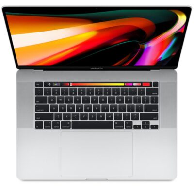 MacBook Pro 16" 2019 | i9 2.4Ghz 8Core | Ram 64Gb | SSD 1TB | Radeon Pro 5500M 8GB | Grigio Siderale - Ricondizionato   - Ottimo