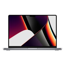 MacBook Pro 14" 2021 | M1 Pro 8 Core GPU 14 Core | Ram 16GB | 512Gb SSD | Grigio siderale - Ricondizionato   - Come nuovo