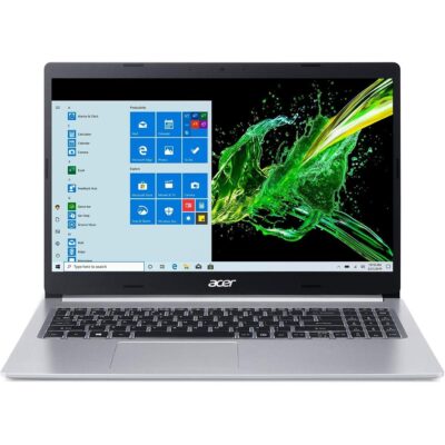 Acer Aspire 5 A515-51G 15.6" | Core i3-1115G4 | RAM 8GB | SSD 256GB | - Ricondizionato   - Come nuovo