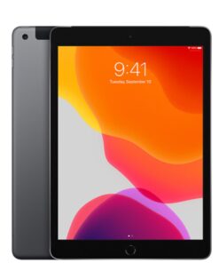 iPad 7th 10.2" (2019) | WiFi - Ricondizionato