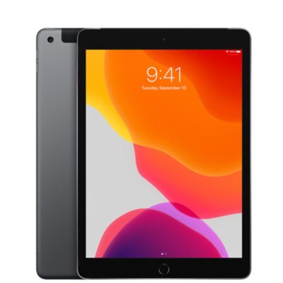 iPad 7th 10.2" (2019) | WiFi - Ricondizionato