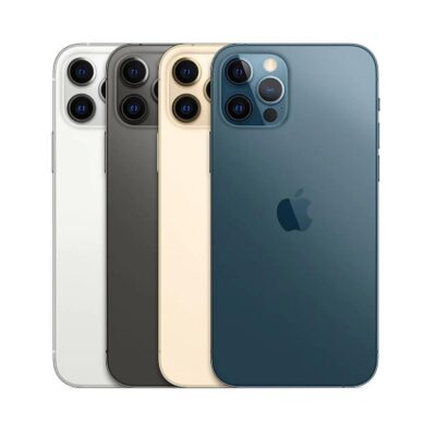 iPhone 12 Pro - Ricondizionato