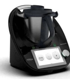 Bimby® edizione limitata TM6 Nero - Ricondizionato   - Come nuovo