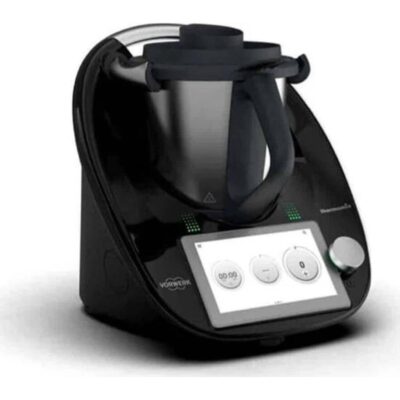 Bimby® edizione limitata TM6 Nero - Ricondizionato   - Come nuovo